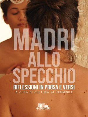 cover image of Madri allo specchio